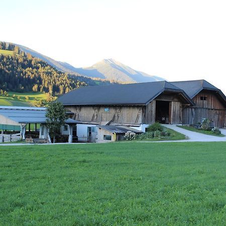 Ferienwohnungen Bulandhof Olang Экстерьер фото