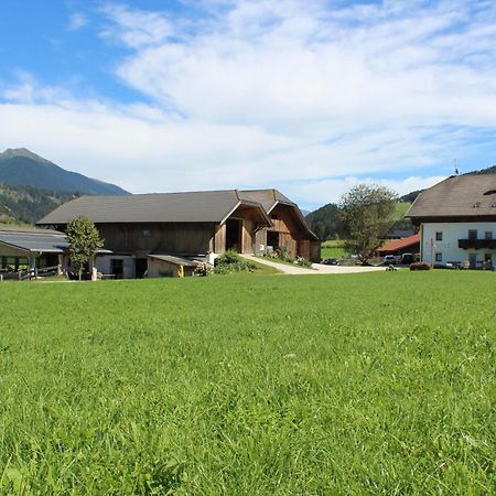 Ferienwohnungen Bulandhof Olang Экстерьер фото