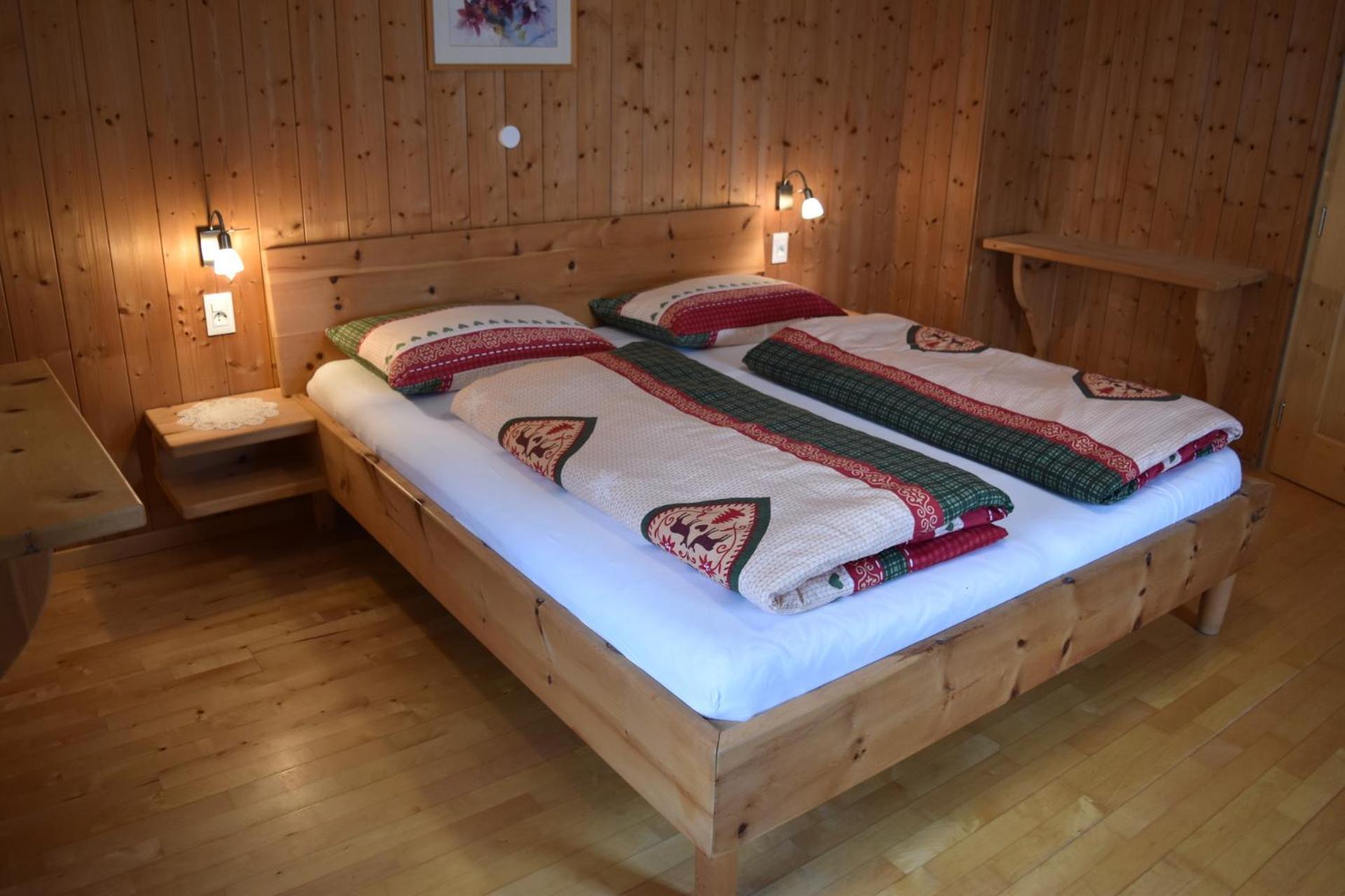 Ferienwohnungen Bulandhof Olang Экстерьер фото