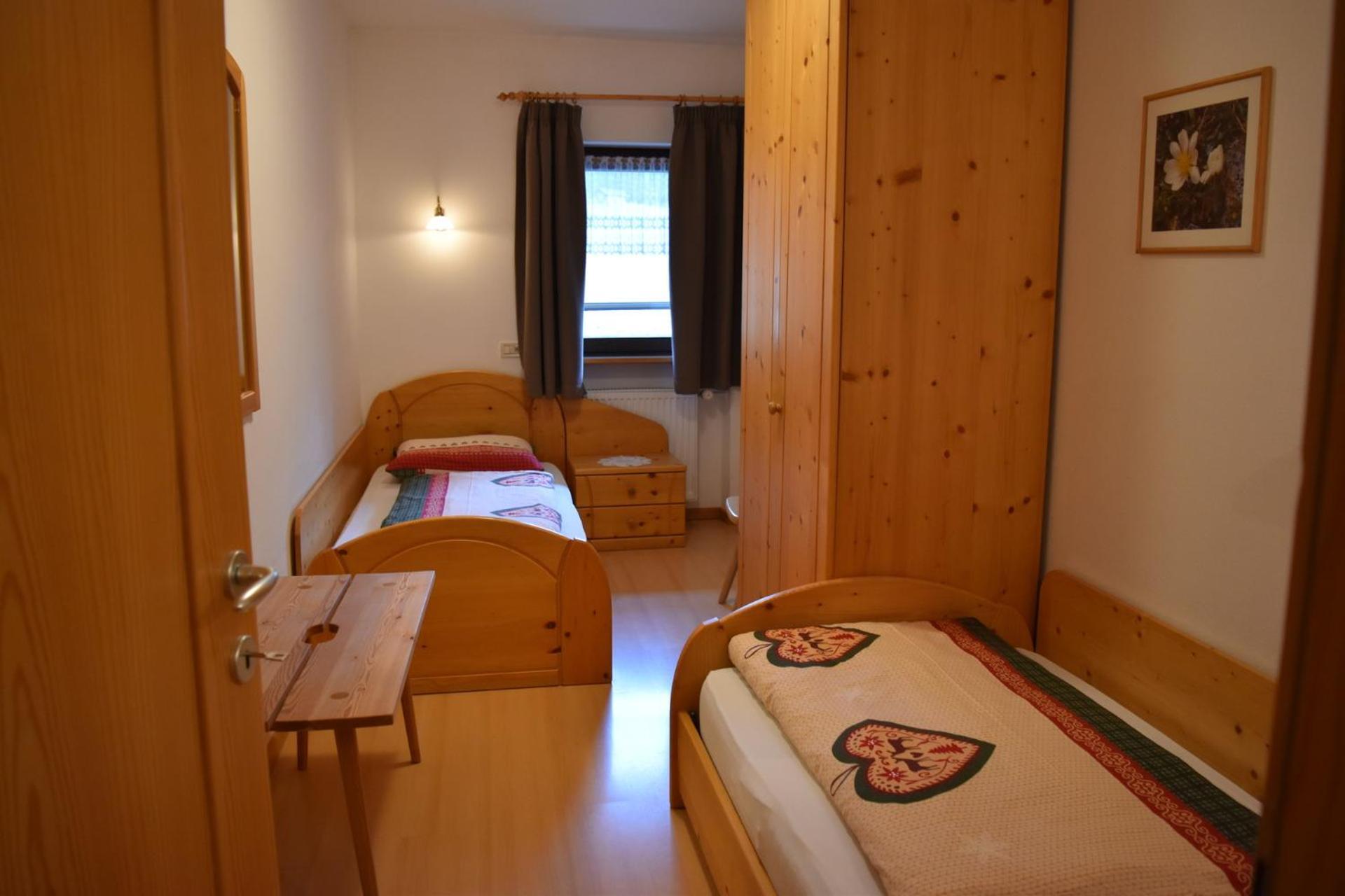 Ferienwohnungen Bulandhof Olang Номер фото