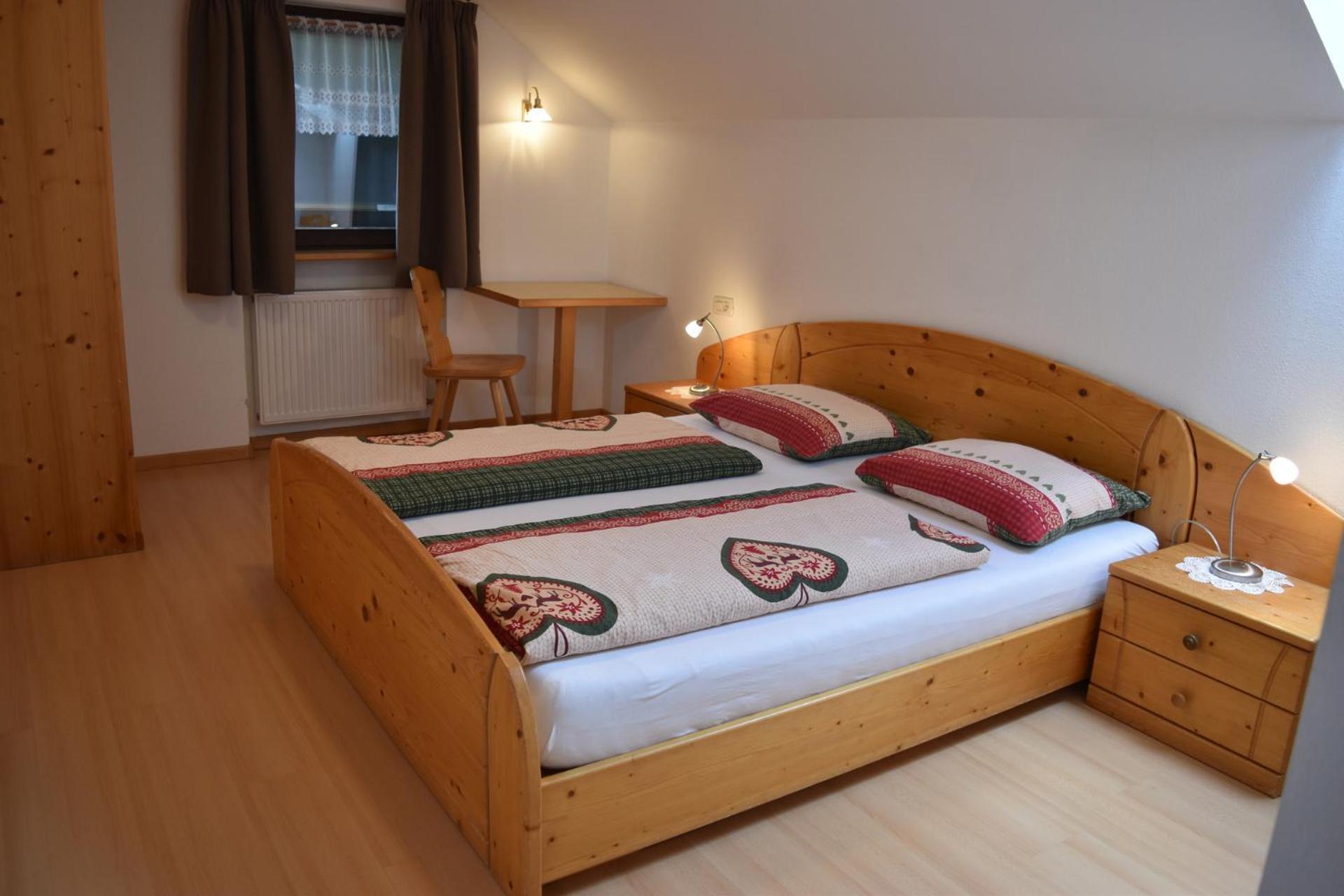 Ferienwohnungen Bulandhof Olang Номер фото