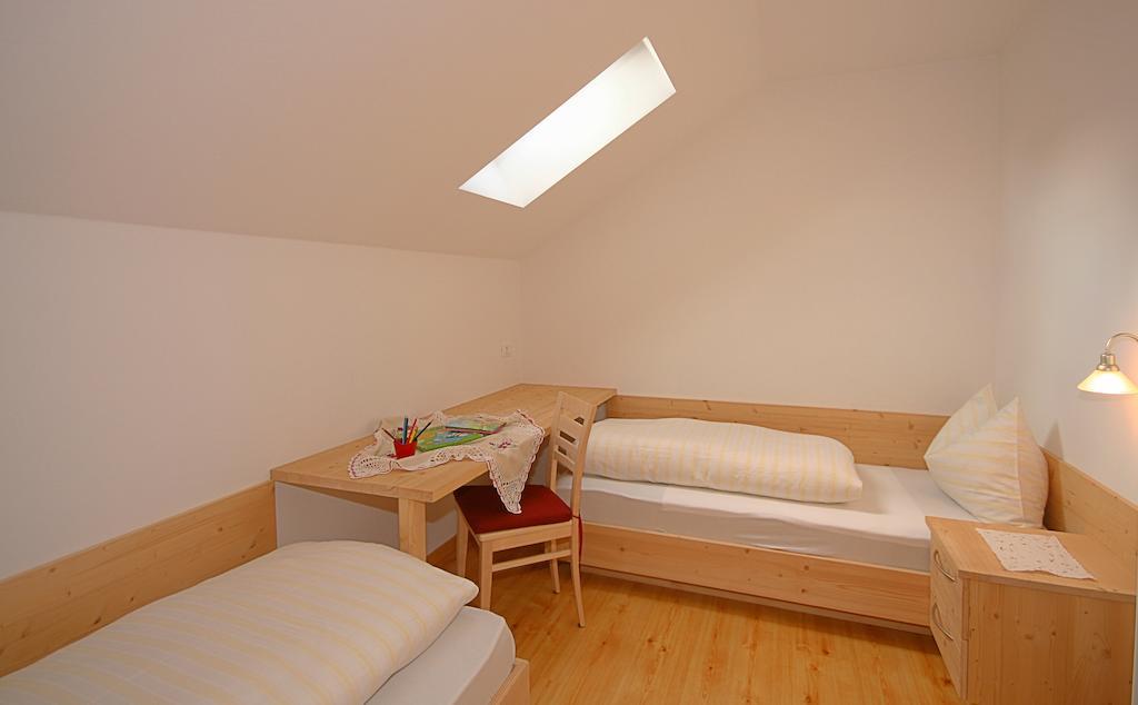 Ferienwohnungen Bulandhof Olang Номер фото