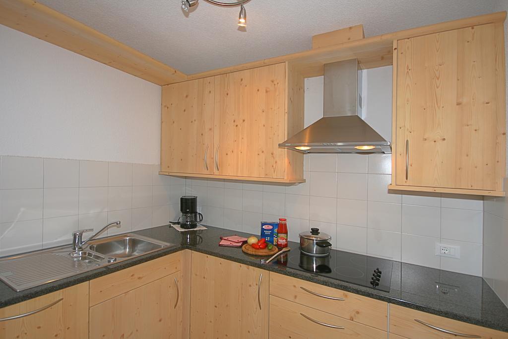 Ferienwohnungen Bulandhof Olang Номер фото