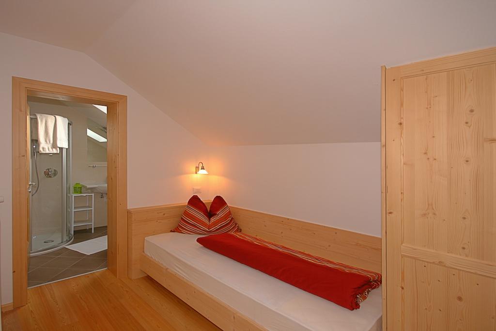 Ferienwohnungen Bulandhof Olang Номер фото