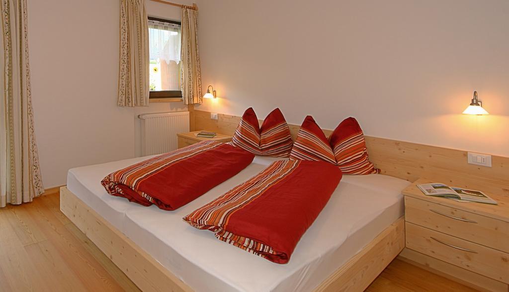 Ferienwohnungen Bulandhof Olang Номер фото
