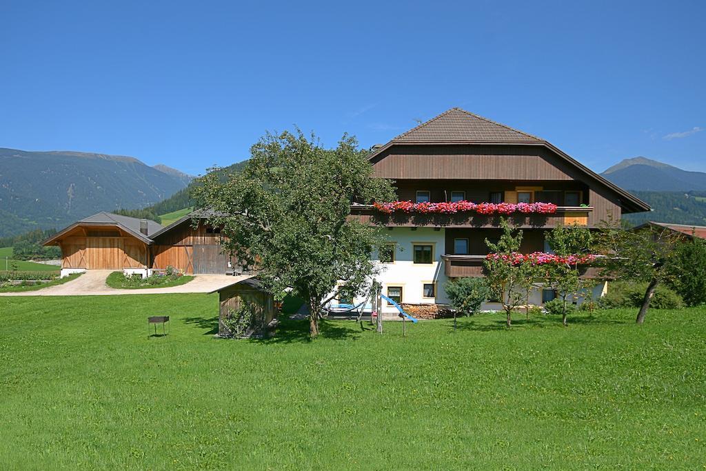 Ferienwohnungen Bulandhof Olang Экстерьер фото